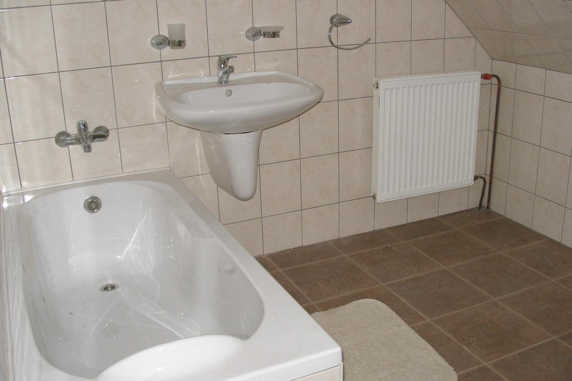 Penzion Svet Sobotin Экстерьер фото